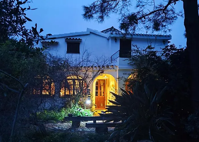 Privat bolig Il Giardino Di Frafa *