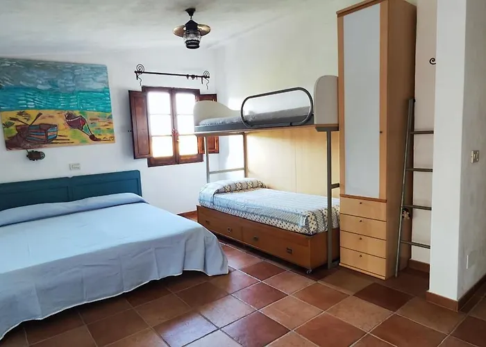 Homestay Il Giardino Di Frafa