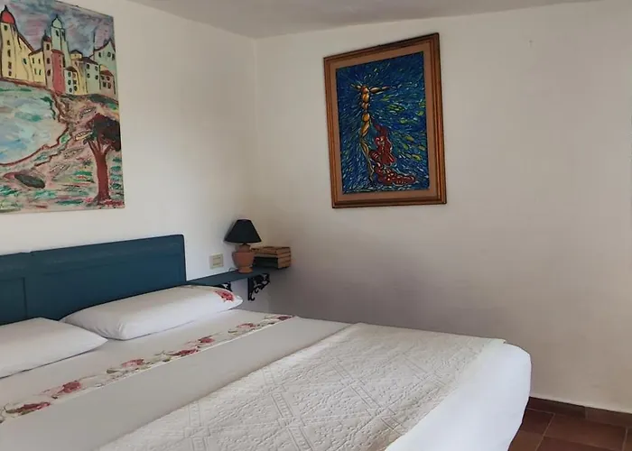 Privat bolig Il Giardino Di Frafa Quartu Sant'Elena