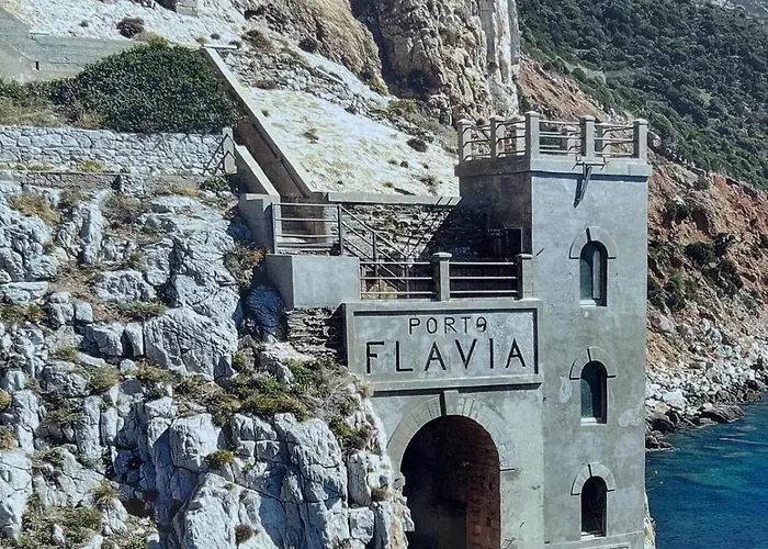 Il Giardino Di Frafa Quartu Sant'Elena